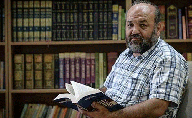 Eliaçık: İslam'da eşcinsellik değil, zorbalık dışlanmıştır!
