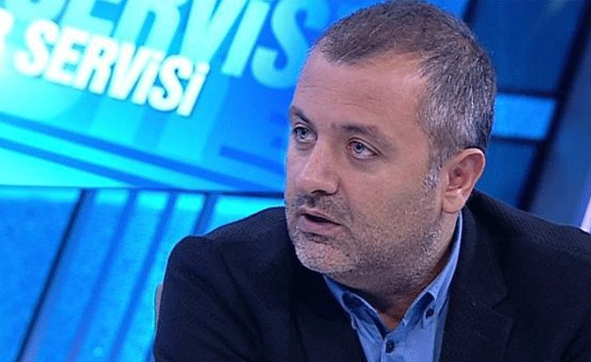 Mehmet Demirkol: Fenerbahçeyi izlerken ağlama noktasına geldim