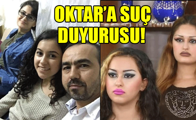 Kayıp kızlarını Adnan Oktar'ın televizyon şovunda buldu!