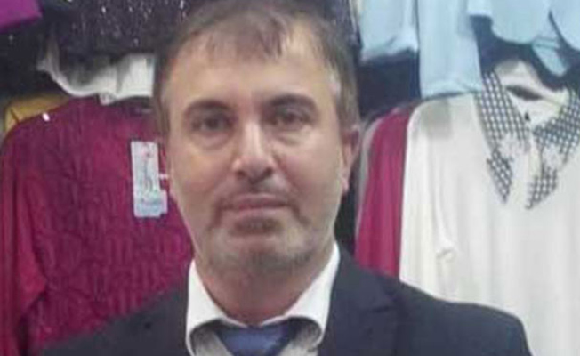 AKP'li meclis üyesi evinde intihar etti