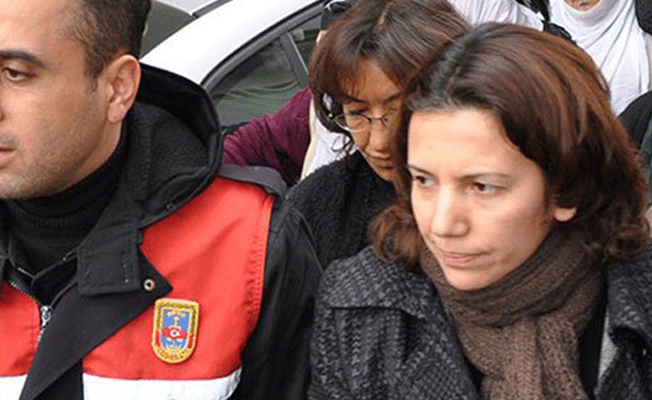 HDP'li vekil bir yıl hapis cezasına çarptırıldı!