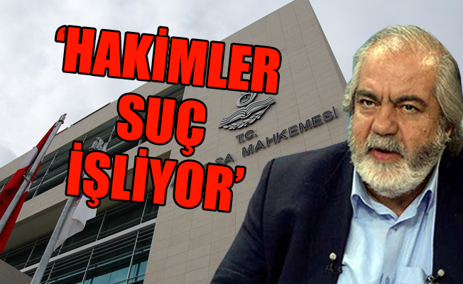 Mehmet Altan'ın avukatları, AYM kararını uygulamayan hâkimleri HSK'ya şikayet etti
