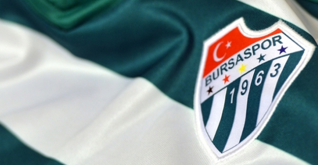 Bursaspor tek golle 3. turda