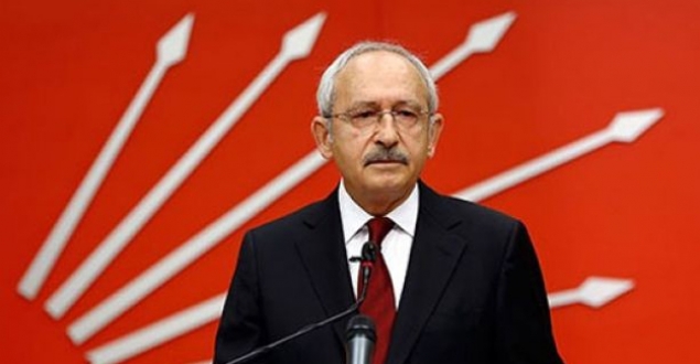 Kılıçdaroğlu il başkanlarını Kahramanmaraş'ta toplayacak