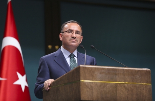 Bakanlar Kurulundan flaş açıklama: ‘Türkiye sabrının son noktasına geldi’