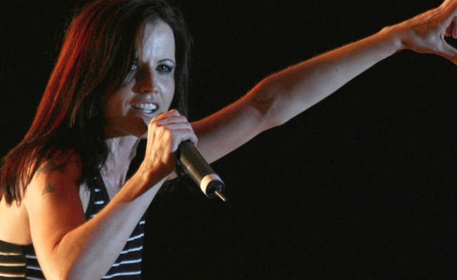 Dolores O'Riordan ölümünü tahmin etmiş