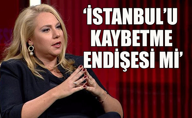 Aydemir: Erdoğan bir il başkanını neden hedef alıyor?