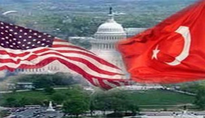 ABD’den Türkiye açıklaması...Çark ediyor