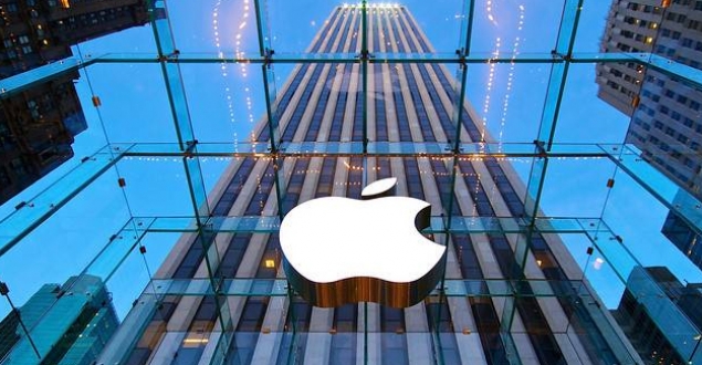 Apple, otomotiv devini almak için harekete geçti