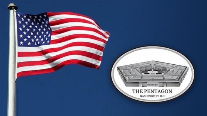 Flaş gelişme: Pentagon duyurdu, ABD geri adım attı