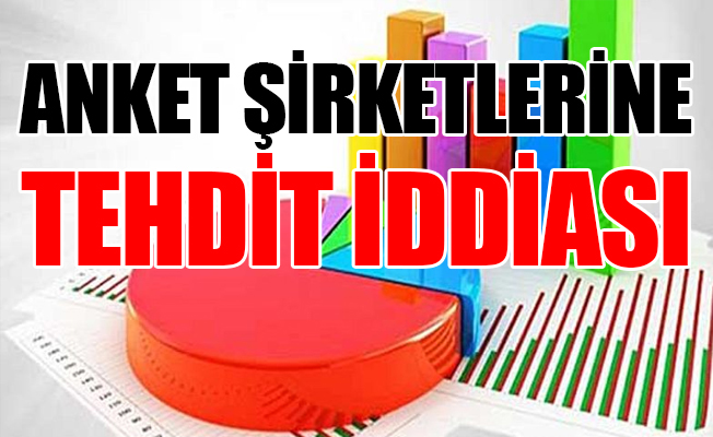 Anketlerde yine 'Alo Fatih' dönemi mi?