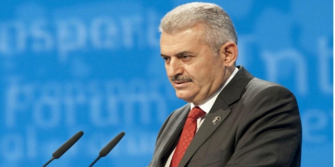 Başbakan Yıldırım’dan ABD’ye: ‘Kafa karışıklığını ortadan kaldırsın’
