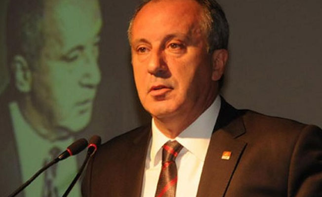 Pazartesi günü adaylığını açıklayacak!