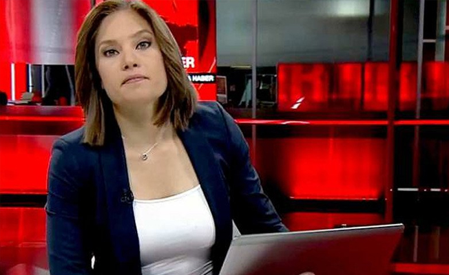 Nevşin Mengü: En çok tacize Ortadoğu'da uğradım