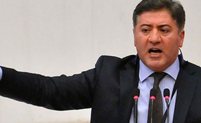 CHP'li Emir: Gökçek Ankara'yı yıllarca şov ve kavgayla yönetti!