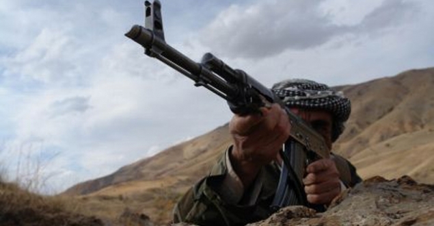PKK, eski korucuyu öldürdü