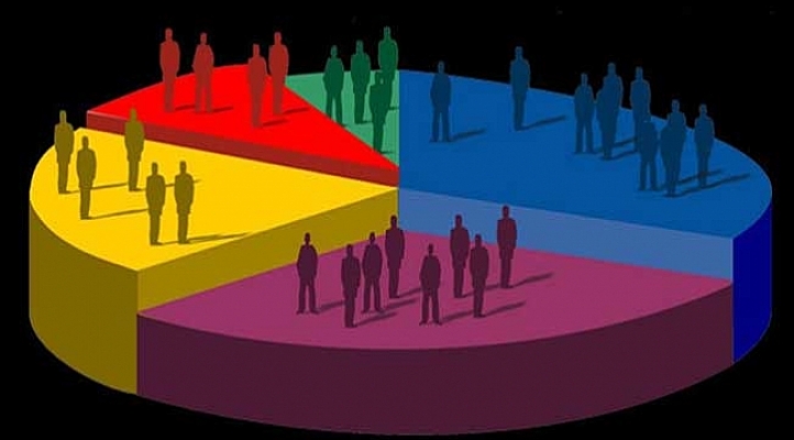 Anketler HDP ve İYİ Parti’de anlaşamıyor