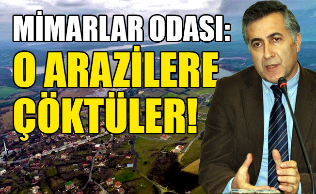 'Amaç İstanbul'a hizmet değil, yeni rant kapısı açmak'