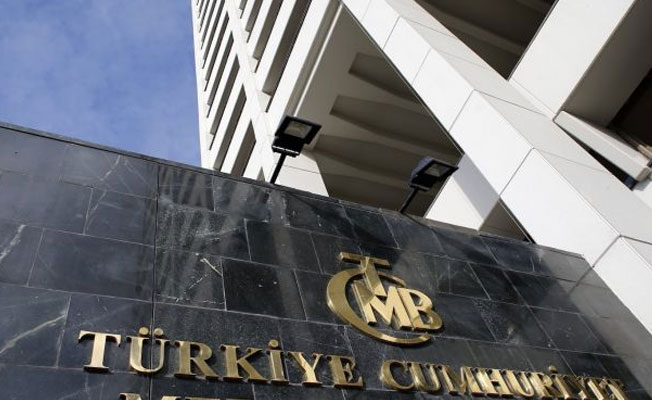Merkez Bankası'nın faiz kararı!