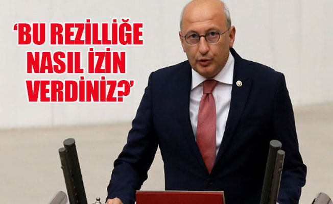 CHP'li Çakırözer: Çocukların eğitimi tarikatlara mı bırakılıyor?