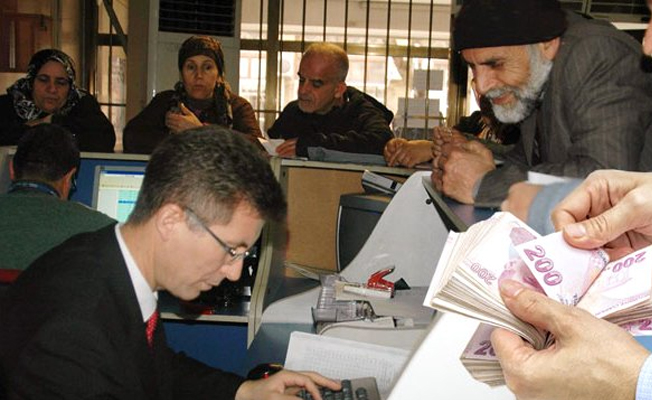 Anayasa Mahkemesi'nden milyonları ilgilendiren karar