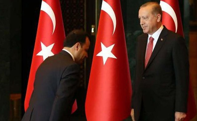 Anayasa Mahkemesi Başkanı, AİHM'ye gidiyor