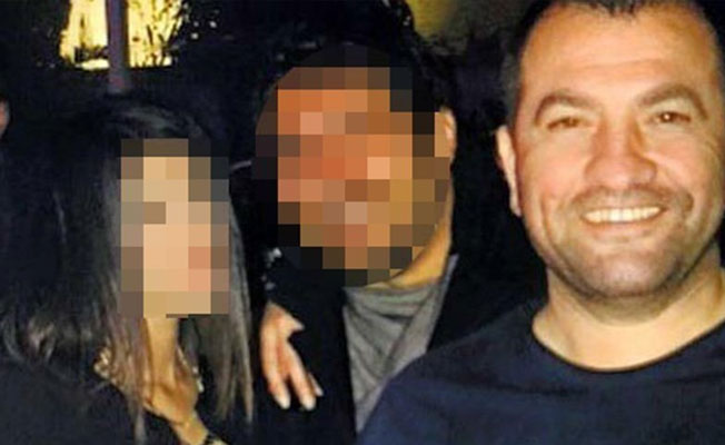 İş adamının katil zanlısı eski ortak: Eşimle sarmaş dolaş yakaladım!