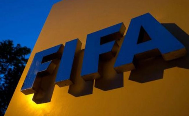 FIFA'nın açıkladığı o listede Türkiye 41'inci sırada!