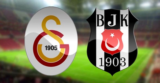 Galatasaray Beşiktaş maçının bilet fiyatlarını açıkladı
