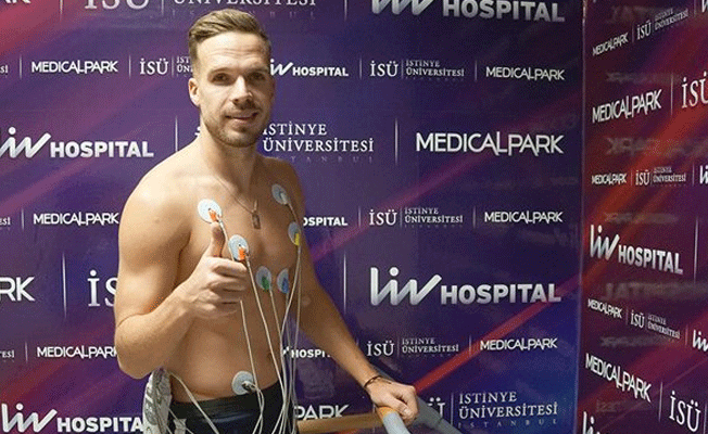Trabzonspor’dan Filip Novak transferi için KAP’a bildirim