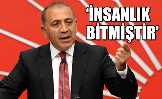 CHP'li Tekin'den Kanuni Sultan Süleyman Hastanesi'ndeki skandala ilişkin açıklama