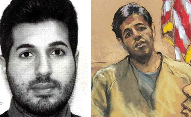Zarrab davasında kritik gelişme!