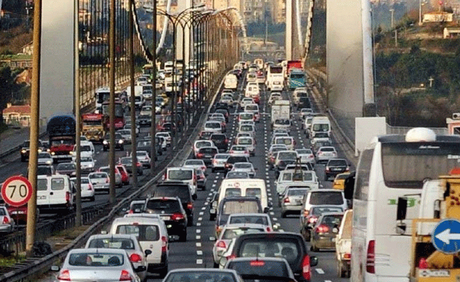 İstanbul'da hangi yollar kapalı?
