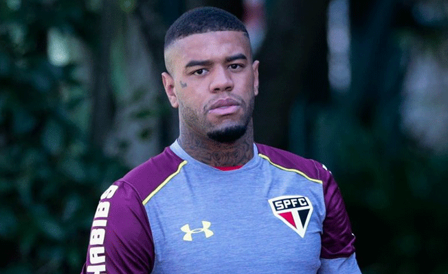 Junior Tavares’ten Galatasaray ve transfer açıklaması
