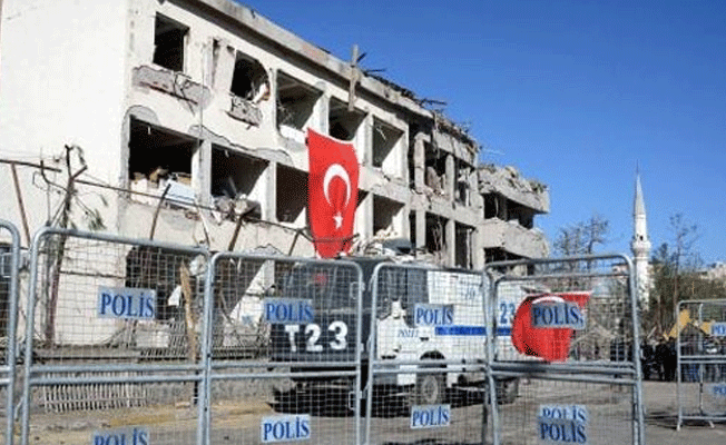 Diyarbakır'daki bombalı saldırıda sanıklara istenen ceza belli oldu