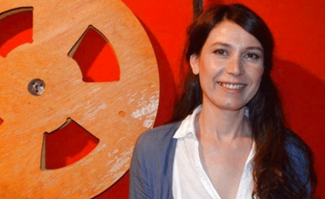 Yönetmen Nejla Demirci gözaltına alındı
