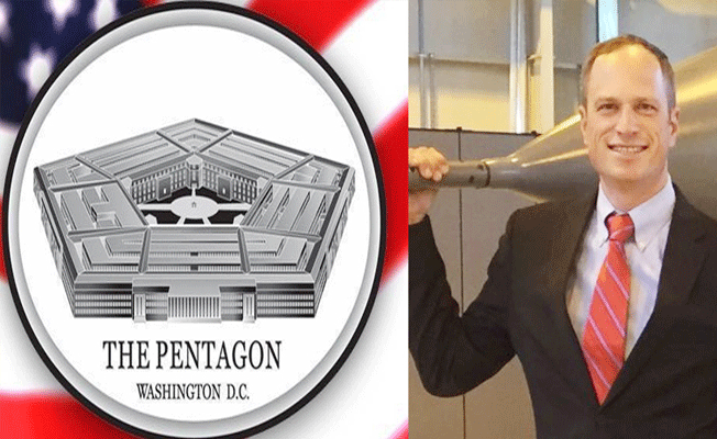 Pentagon'dan SDG açıklaması: Eğitimden geçiriyoruz