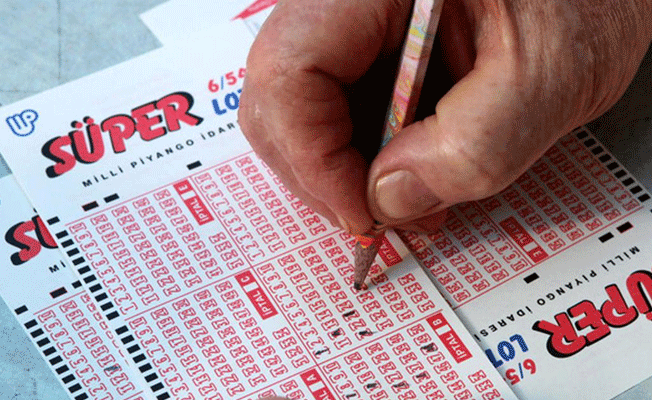 MPİ Süper Loto rekora koşuyor!