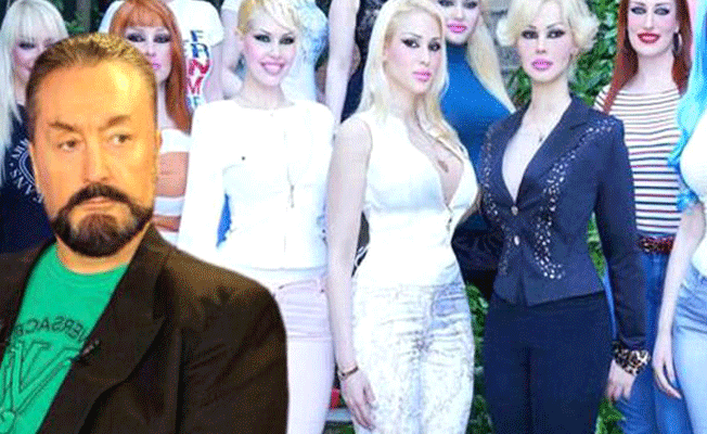 Adnan Oktar, 2 kediciğine 6 ay yaklaşamayacak