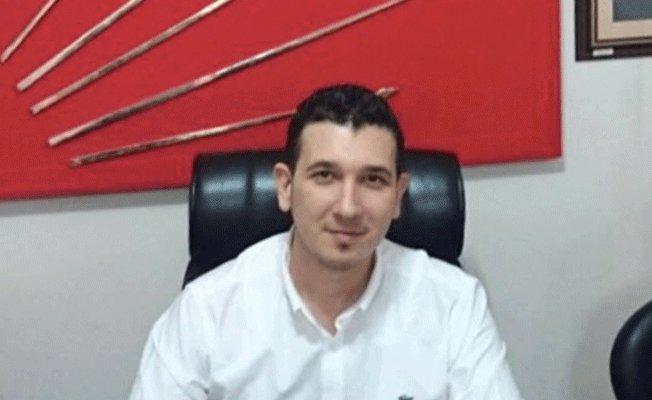 CHP Selçuklu'nun yeni başkanı belli oldu