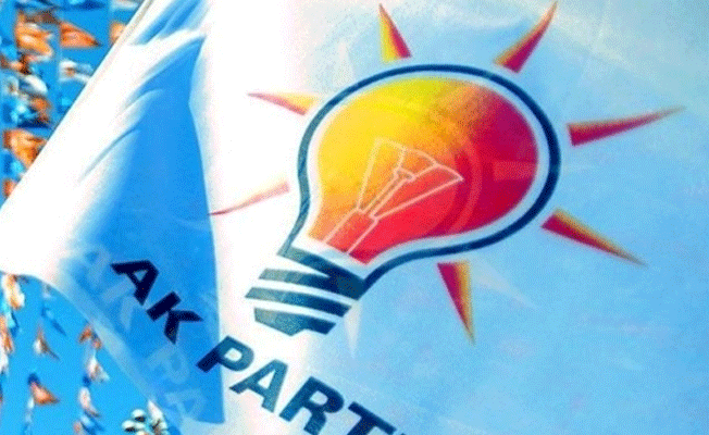 Erdoğan, AKP Bolu, Samsun ve Diyarbakır il başkanlarını atadı