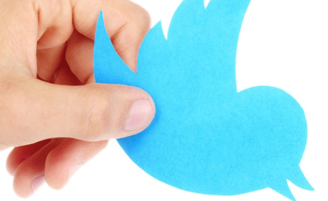 Twitter'da erişim sorunu yaşanıyor