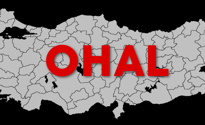 Mahçupyan yazdı: 'OHAL'in raf ömrü ne kadar?'