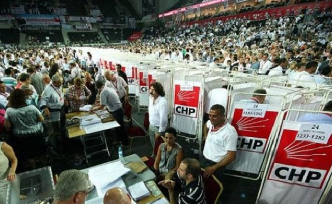 Kılıçdaroğlu'nun karşısına 3. aday olarak çıkan sürpriz isim kim?