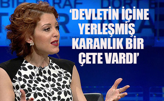 Mehmet ali Birand'ı öldürmek istiyorlardı!