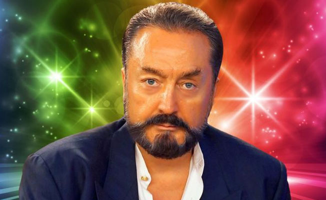 Oktar'ın 444 kez şikayete uğradığı ortaya çıktı!