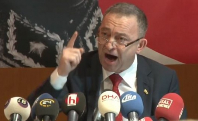 CHP'de kurultaya doğru: 'Kocasakal da zorluğun farkında'