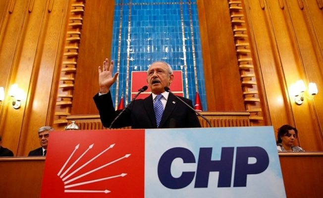 Kurmaylarından CHP Lideri Kılıçdaroğlu'na blok liste baskısı