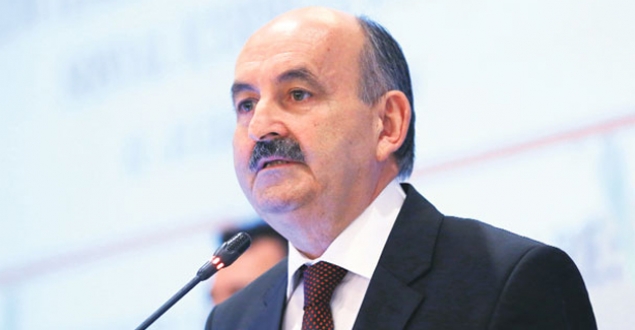 Kamu çalışanları 'PKK' iddiasıyla ihraç edilecek