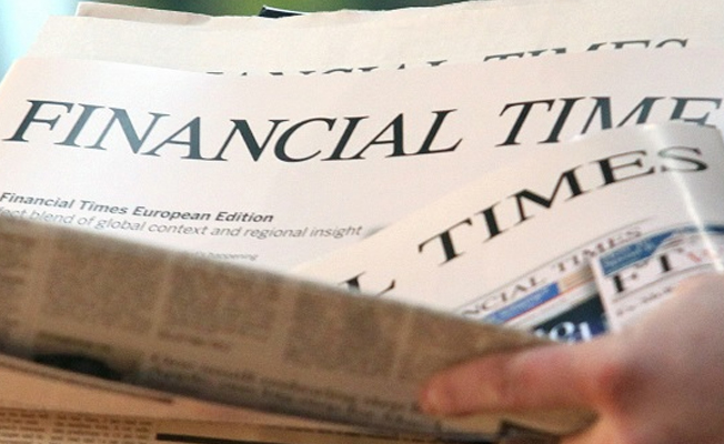 The Financial Times Gazetesi değerlendirdi: Büyük Koalisyon 'kesenin ağzını açacak'